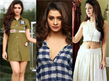 Payal Rajput Photos